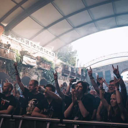 Core & More Festival