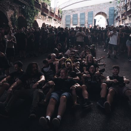 Core & More Festival