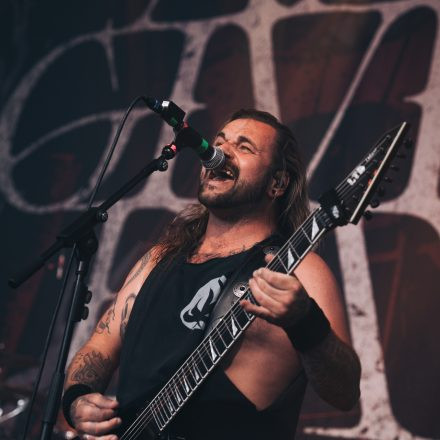Core & More Festival