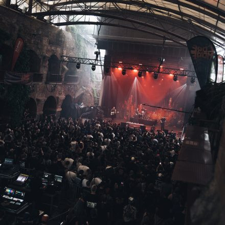 Core & More Festival