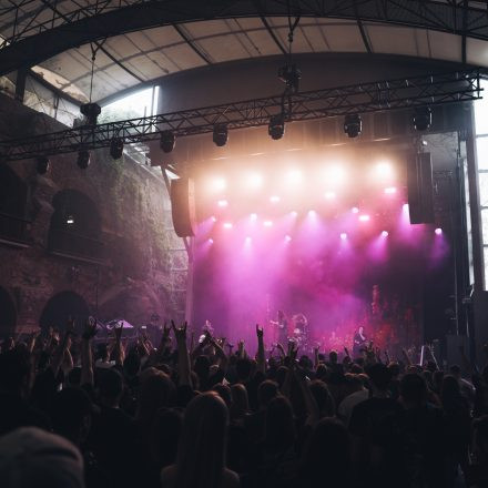 Core & More Festival