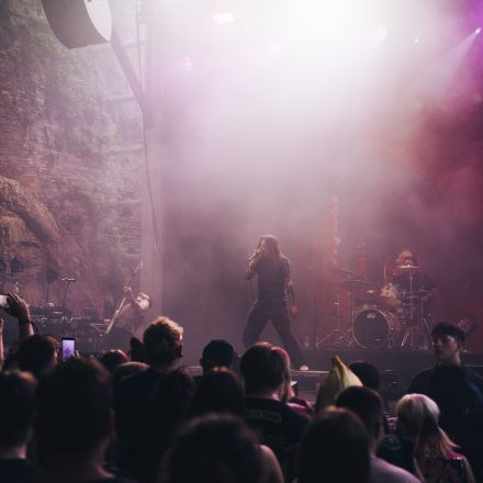 Core & More Festival