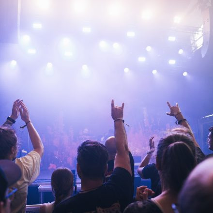 Core & More Festival