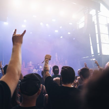 Core & More Festival