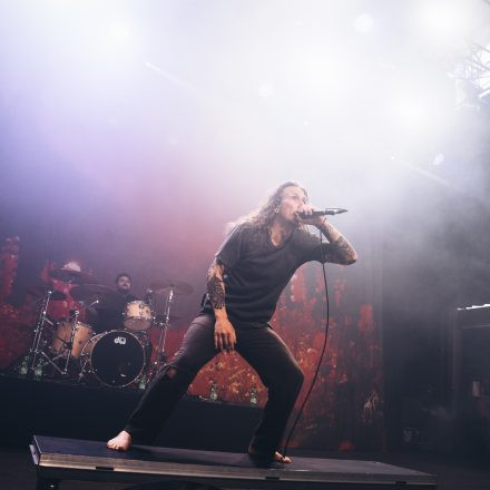 Core & More Festival