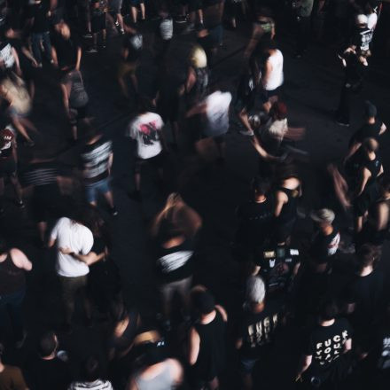Core & More Festival