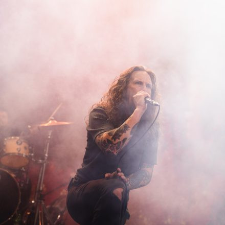Core & More Festival