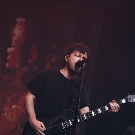 Core & More Festival