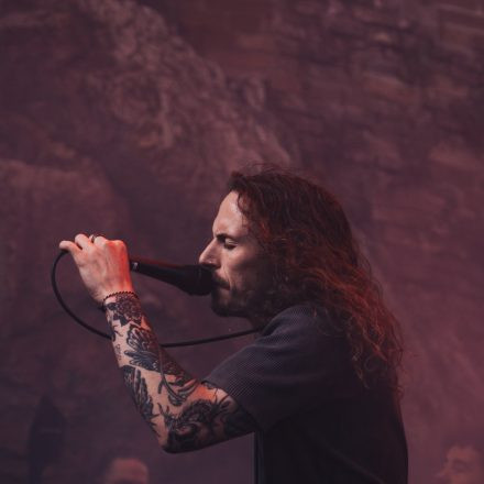 Core & More Festival