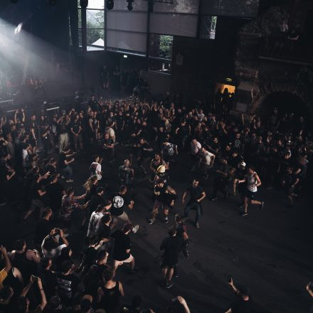 Core & More Festival