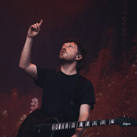 Core & More Festival