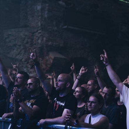 Core & More Festival