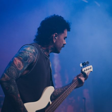 Core & More Festival