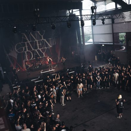 Core & More Festival