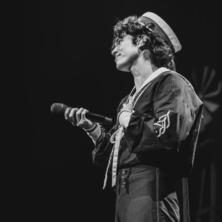 CONAN GRAY