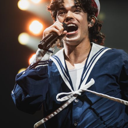 CONAN GRAY