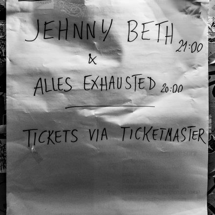 Jehnny Beth