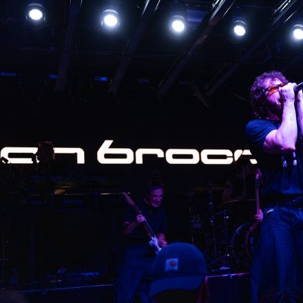 Don Broco