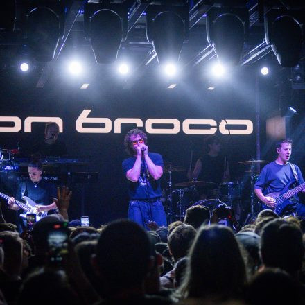 Don Broco