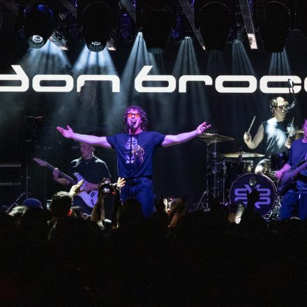 Don Broco