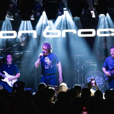 Don Broco