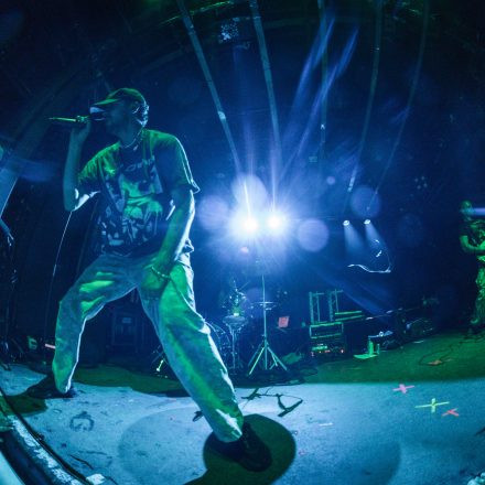 Don Broco