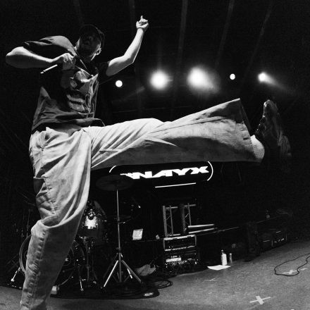 Don Broco