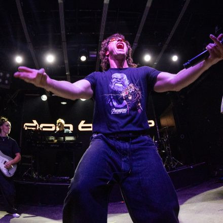 Don Broco