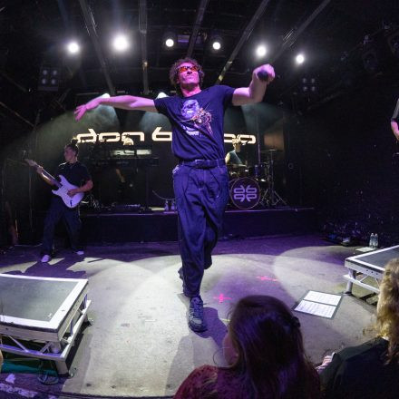 Don Broco