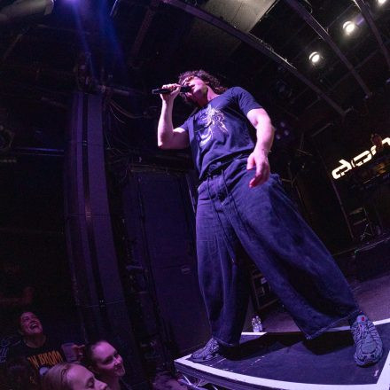 Don Broco
