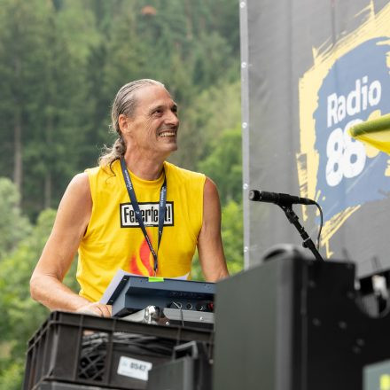 Area 53 Festival 2026 - Freitag