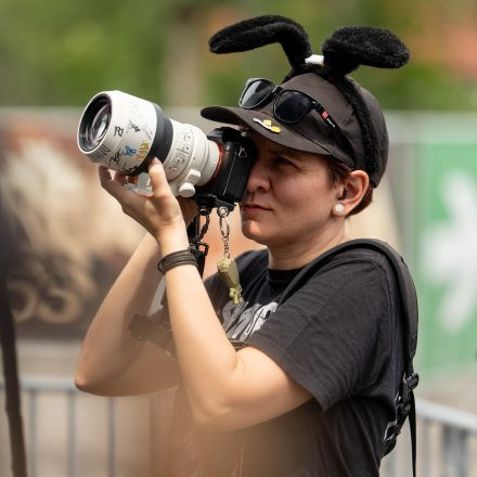 Area 53 Festival 2026 - Freitag