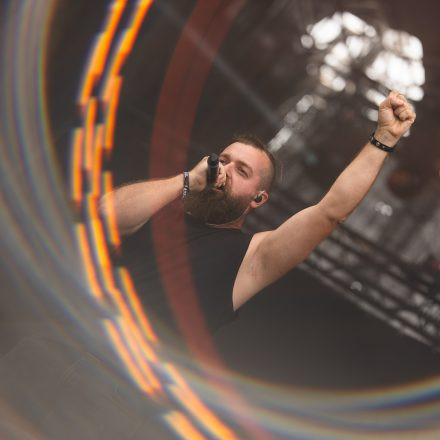 Area 53 Festival 2026 - Freitag