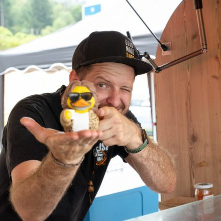 Area 53 Festival 2026 - Freitag