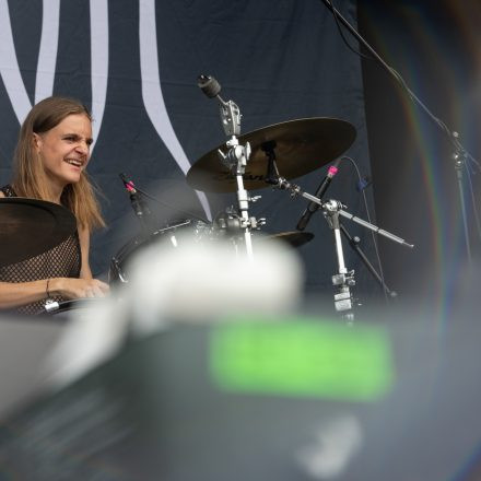 Area 53 Festival 2026 - Freitag