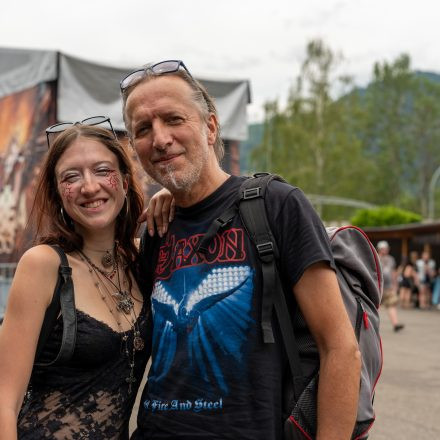 Area 53 Festival 2026 - Freitag
