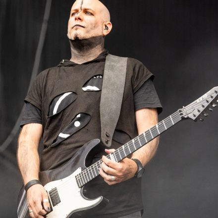 AREA 53 Festival 2026 - Samstag