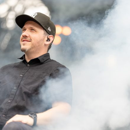Area 53 Festival 2026 - Freitag