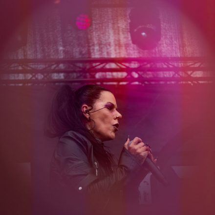 Area 53 Festival 2026 - Donnerstag