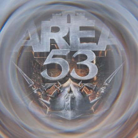 Area 53 Festival 2026 - Freitag