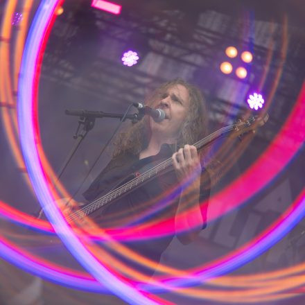Area 53 Festival 2026 - Freitag