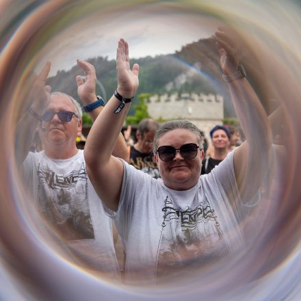 Area 53 Festival 2026 - Freitag