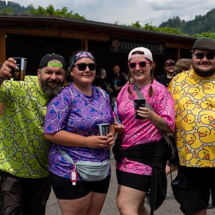 Area 53 Festival 2026 - Freitag