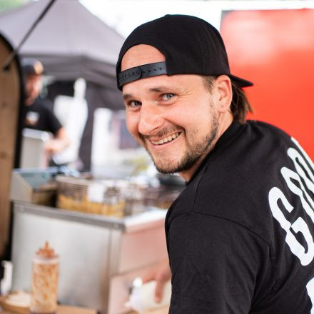 AREA 53 Festival 2026 - Samstag