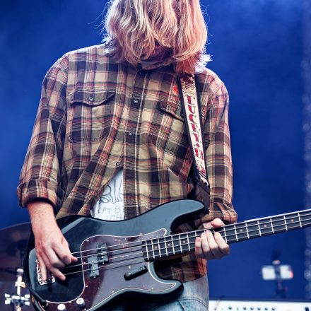 Wolf Alice