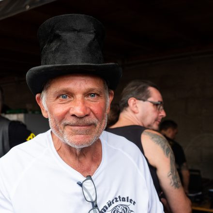 AREA 53 Festival 2026 - Samstag