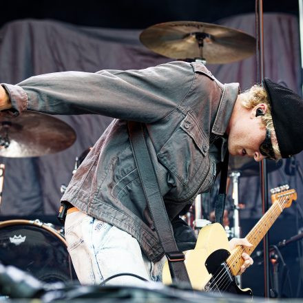 Wolf Alice