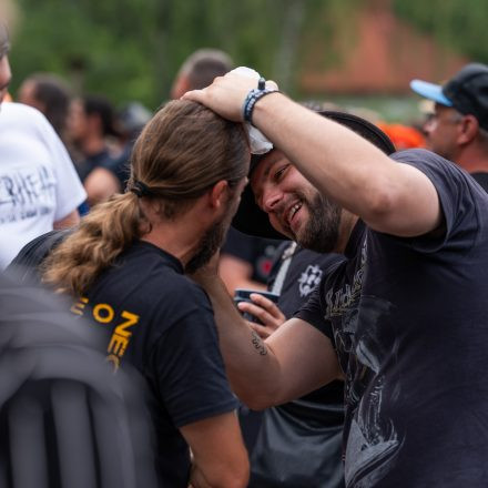 AREA 53 Festival 2026 - Samstag