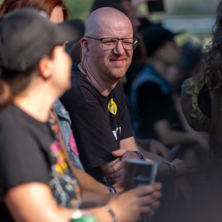 Area 53 Festival 2026 - Freitag
