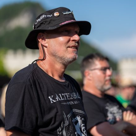 Area 53 Festival 2026 - Freitag